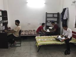 Hostel