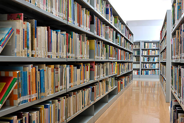 Central Library