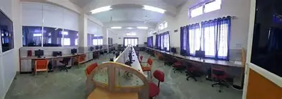 Central Library