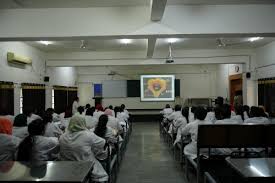 Lecture Halls