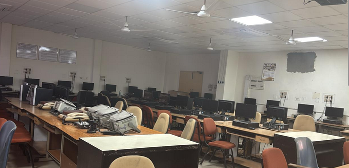 Computing and Electronics Laboratories