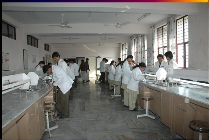 Laboratory