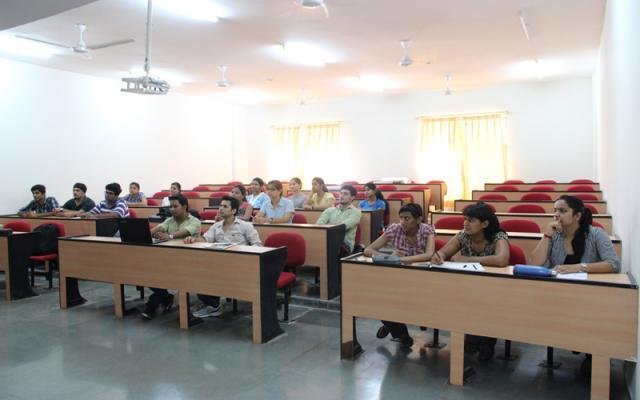 Smart Classrooms and Auditoriums