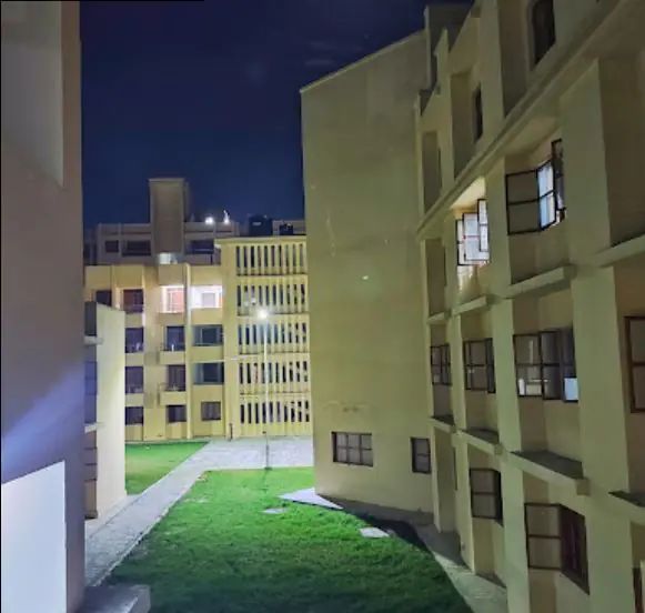 Hostels for Boys and Girls
