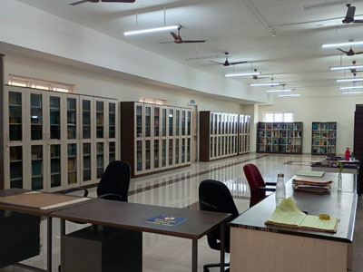 Central Library
