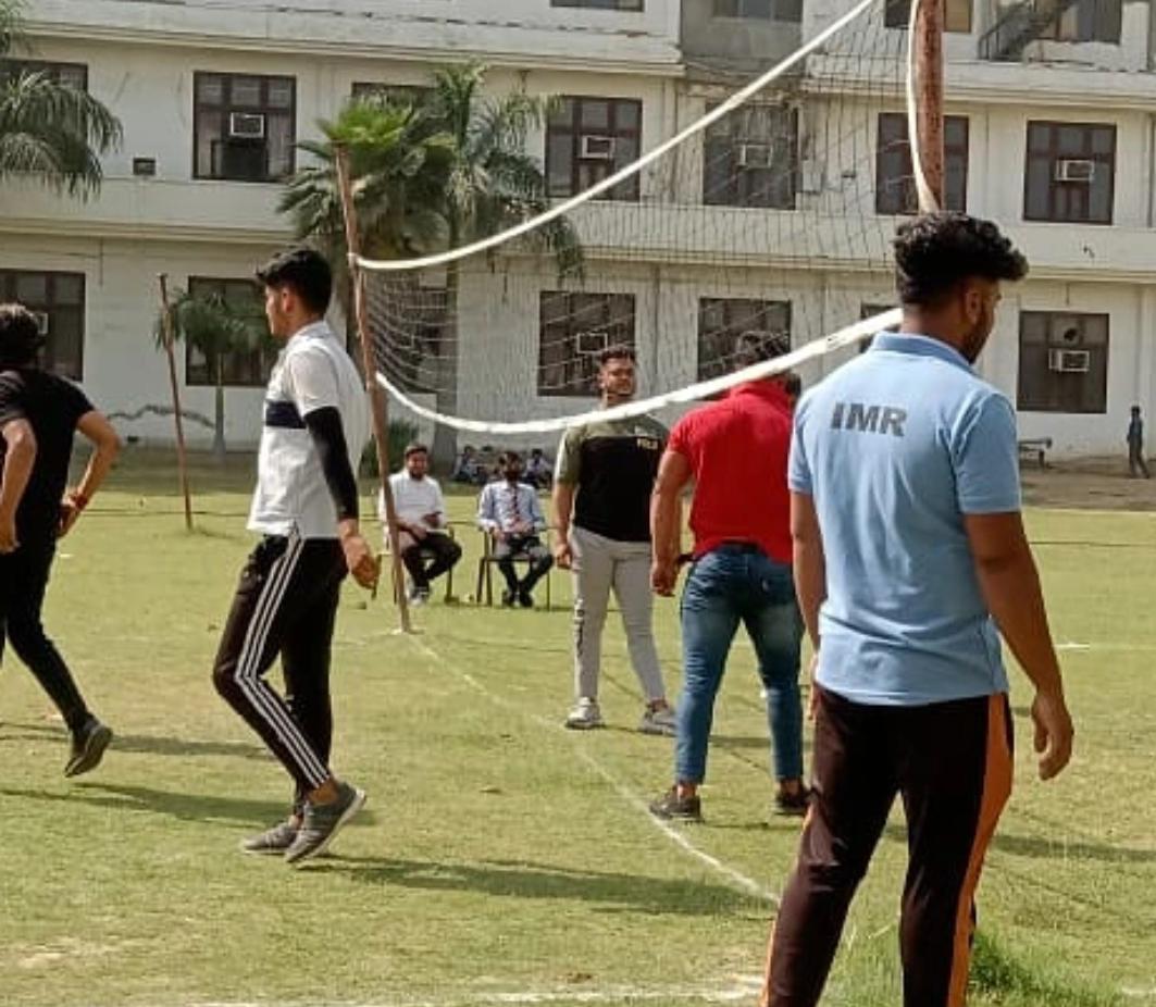 Sports Facilities