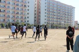 Sports Complex