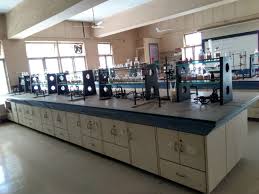 Departmental Laboratories