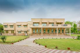 B. S. Anangpuria Institute of Technology & Management