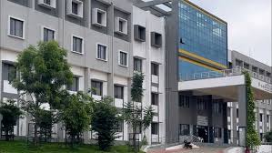 Academic Campus – Pagidipally, Bhongiri