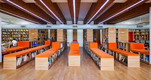 Architecture Library