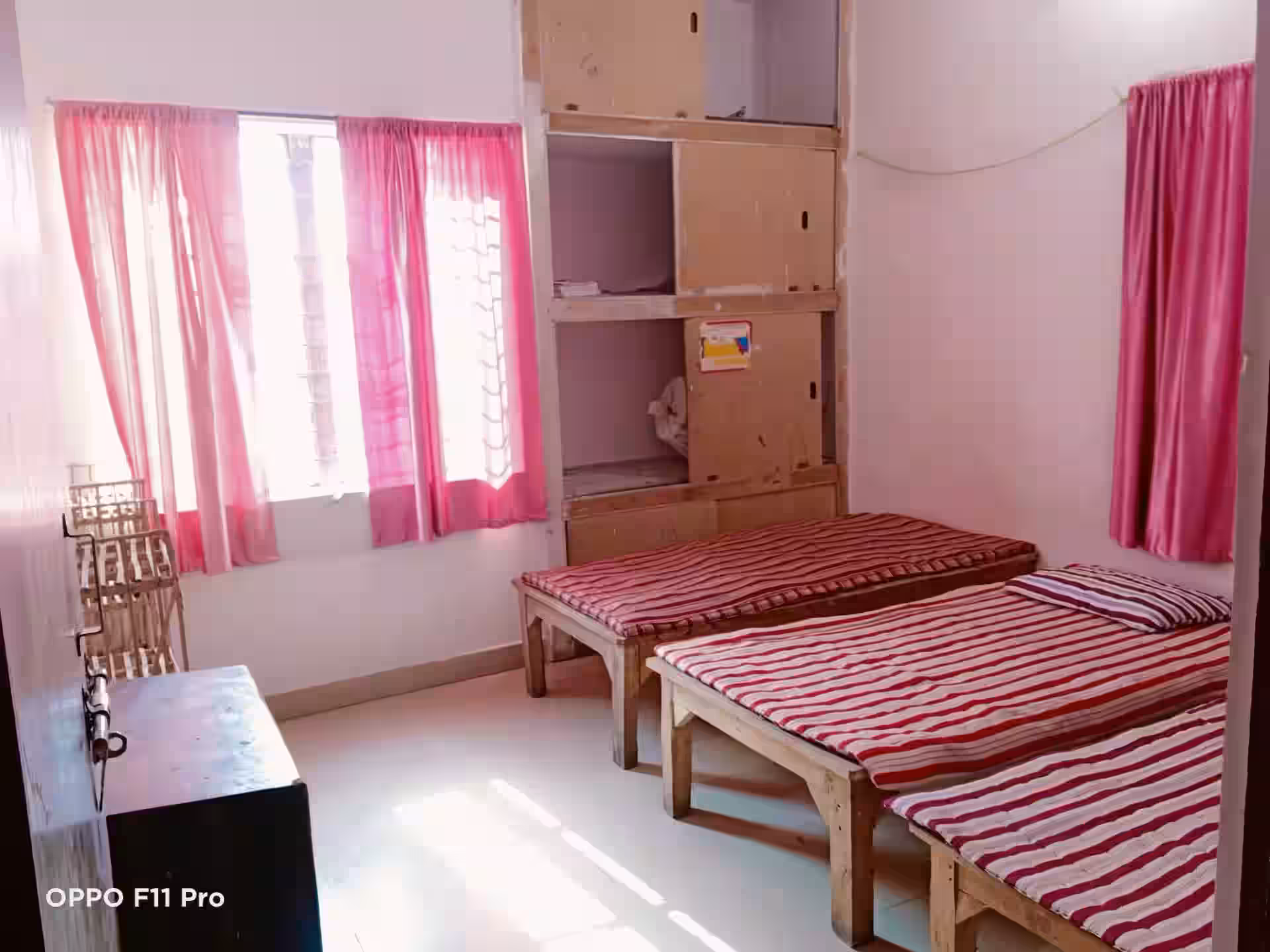 Hostel
