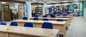 Library & Resource Centre