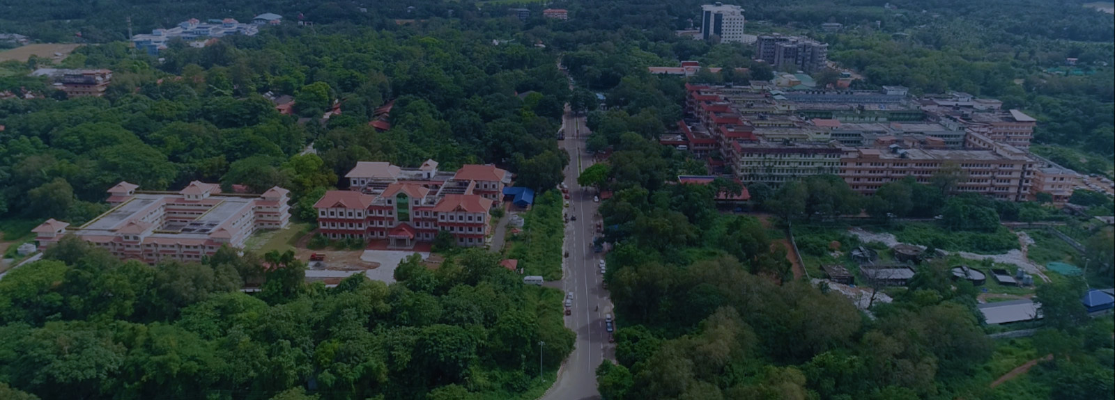 Government Medical College, Thrissur