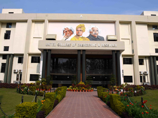 United College of Engineering & Research, Allahabad