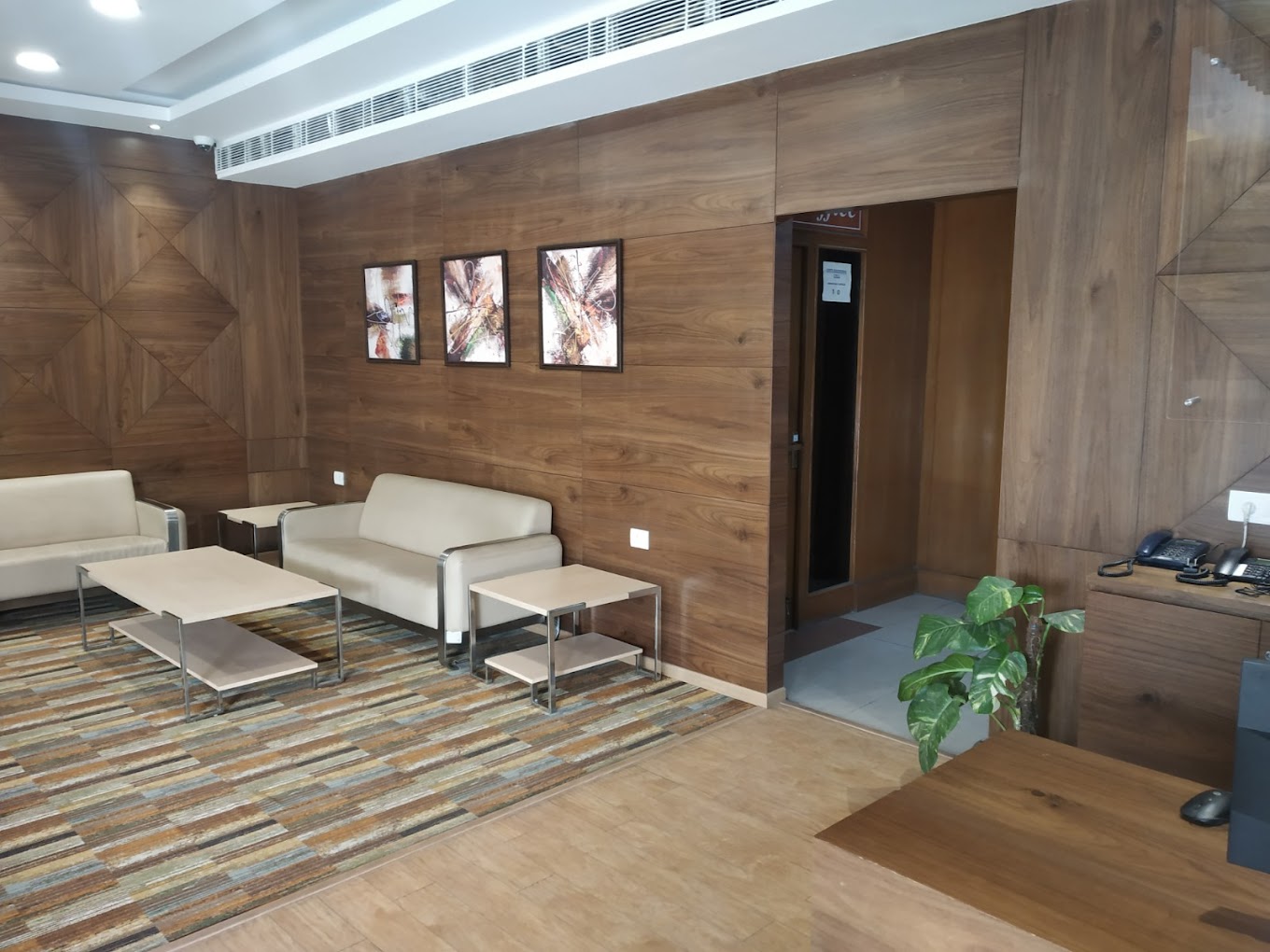 Design Studios