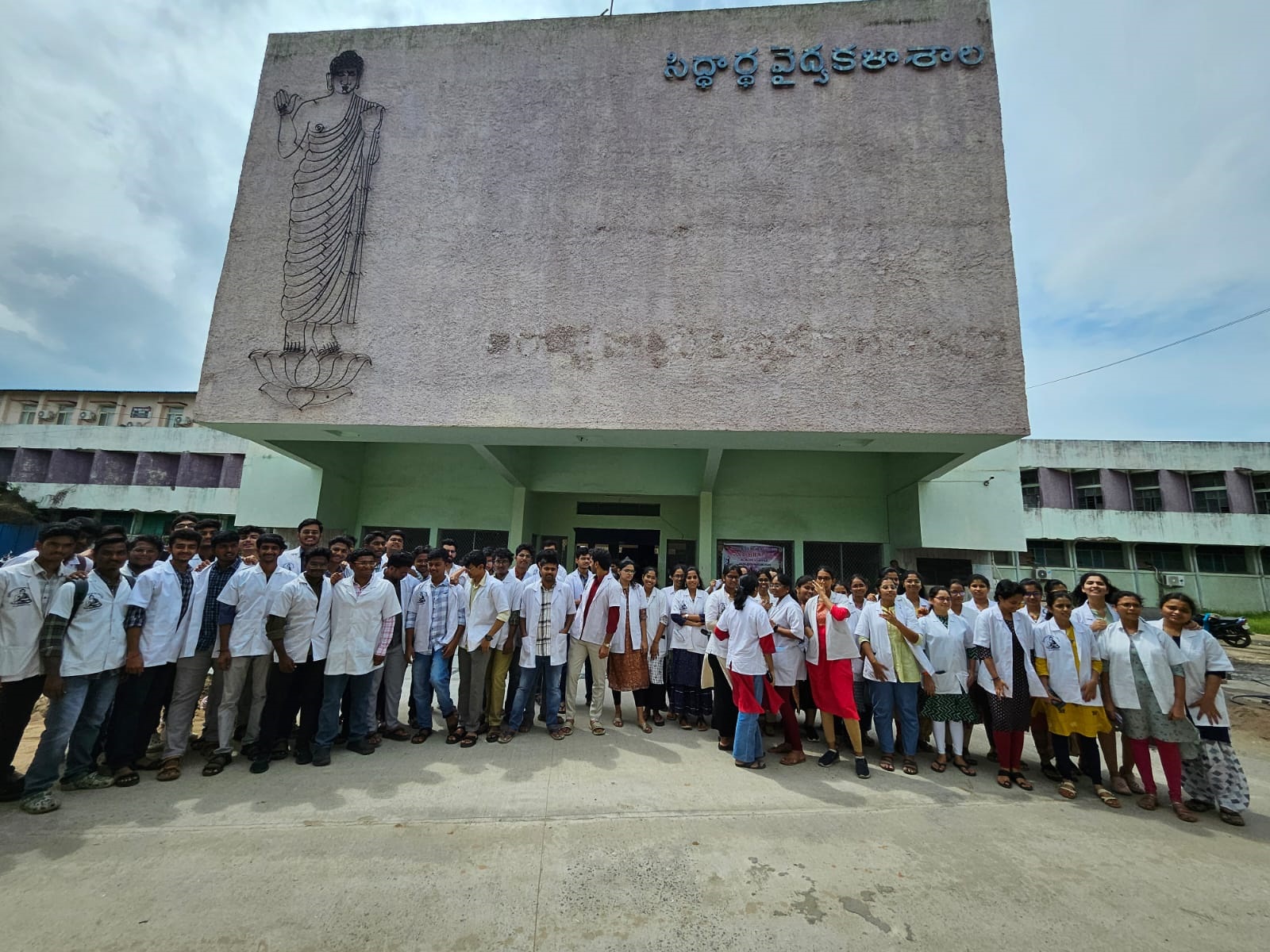 Campus