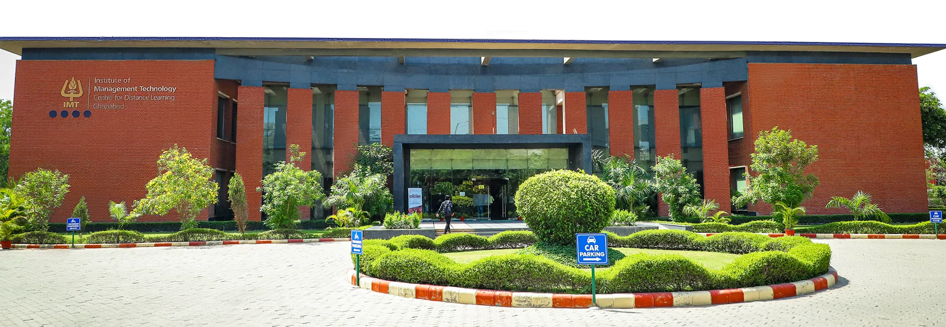 Institute of Management Technology