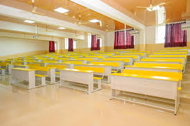 Classrooms