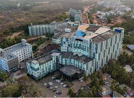 Kanachur Institute of Medical Sciences, Mangalore