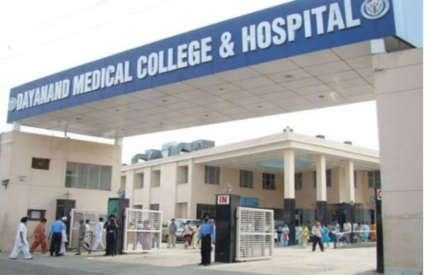 Campus