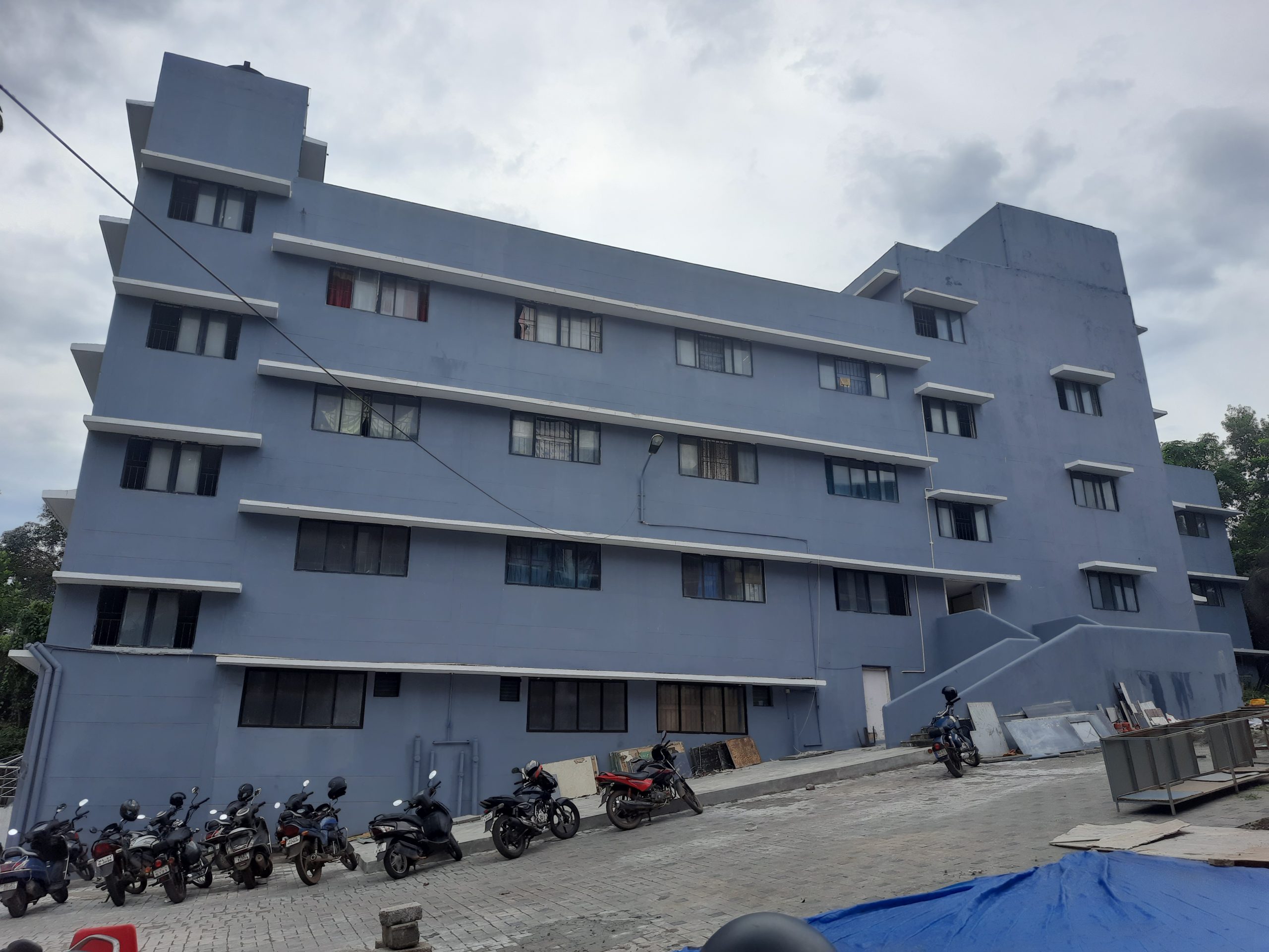 Hostels