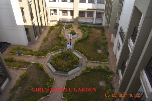 Hostel Facilities