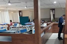 Teaching Hospital