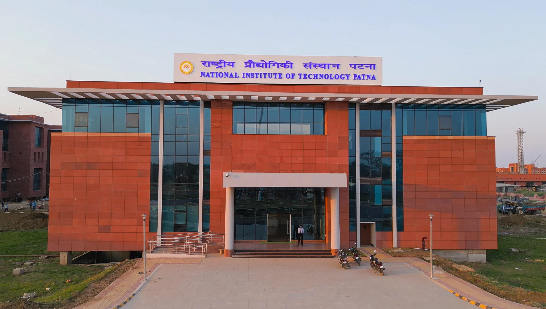 Campus