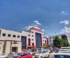 Government Medical College, Rajouri