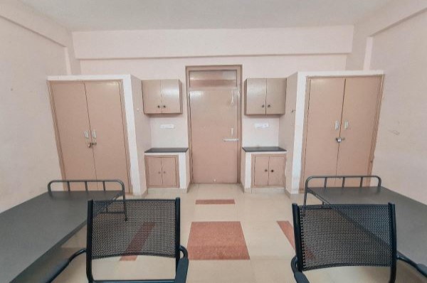 Hostels