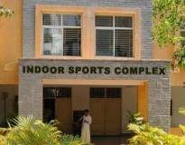 Sports Complex