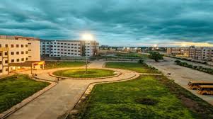 Campus (38 Acres)