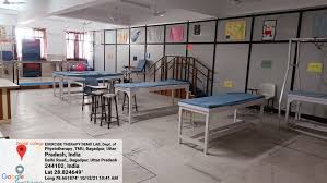 Occupational Therapy Lab