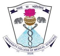 University College of Medical Sciences & GTB Hospital