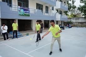 Sports Complex