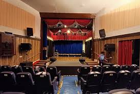 Auditorium
