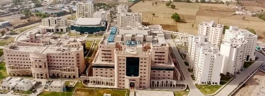 Campus