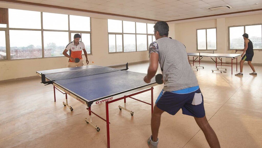 Gymnasium & Sports