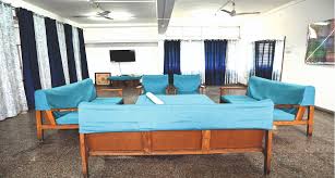 Hostels (UG, PG, Intern – Boys & Girls)