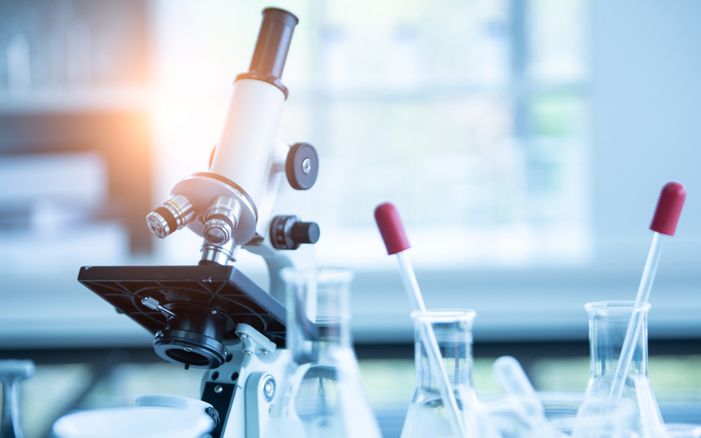 Science Laboratories