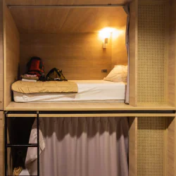 Boys' Hostel