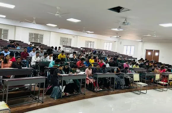 IT-Enabled Classrooms