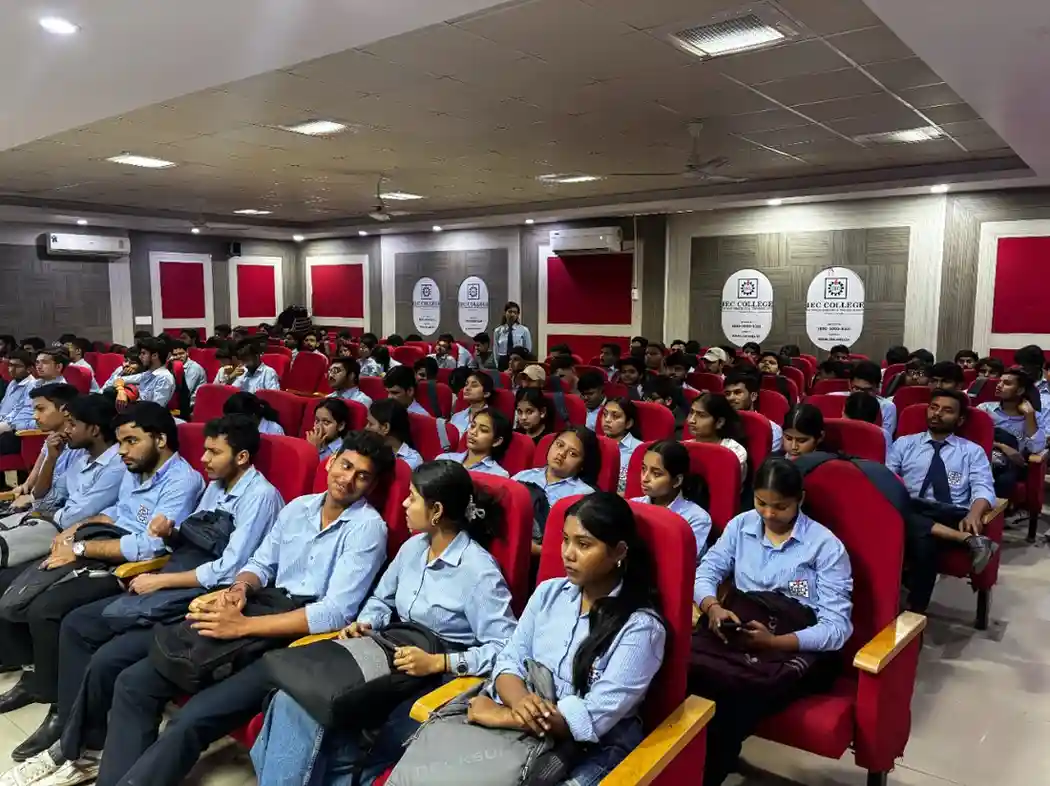 Auditorium and Amphitheatre
