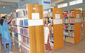 Central Library