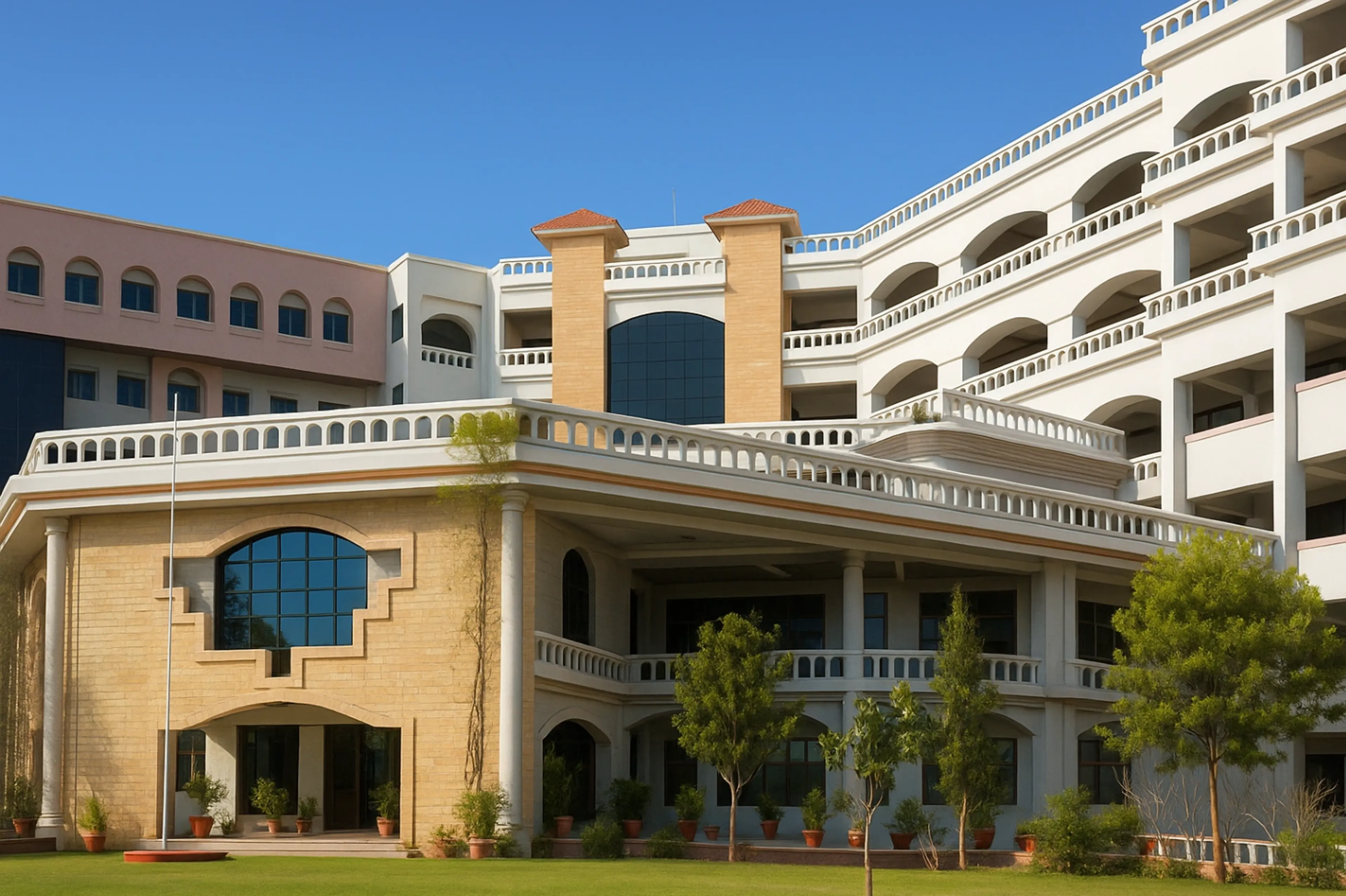 Government Medical College, Bhavnagar