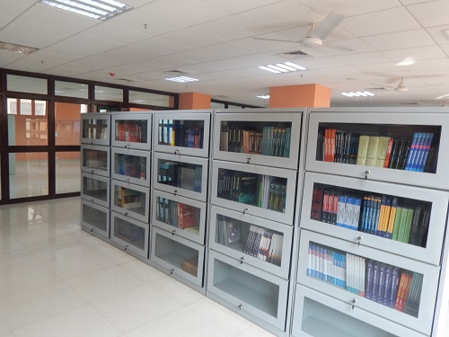 Central Library