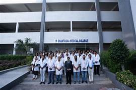 Anatomy Dissection Hall