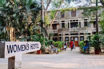 Hostel
