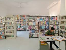 Central Library